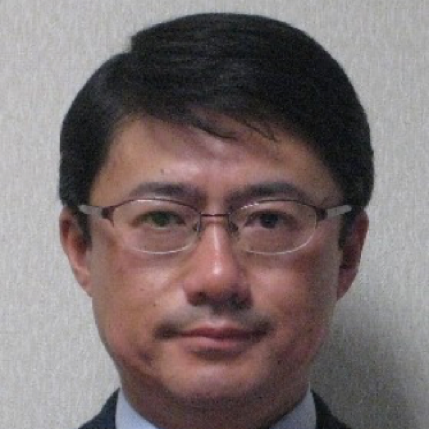 Naoto Suzuki, PhD  Visiting Scholar  Mechanical Engineering